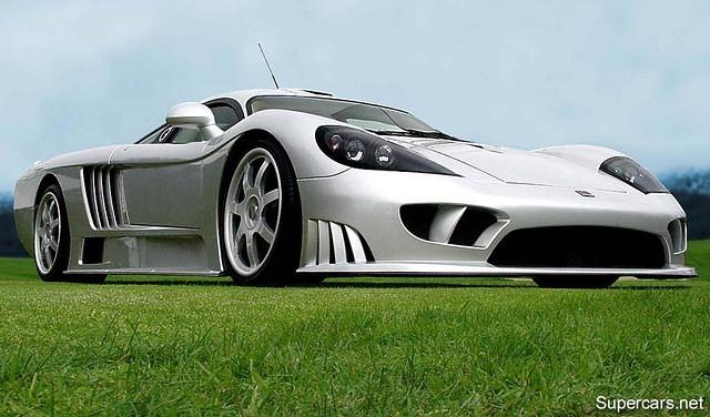 saleen s7