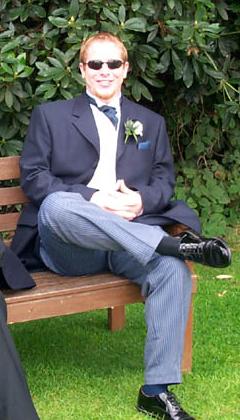 Kne3l (tgow's wedding)