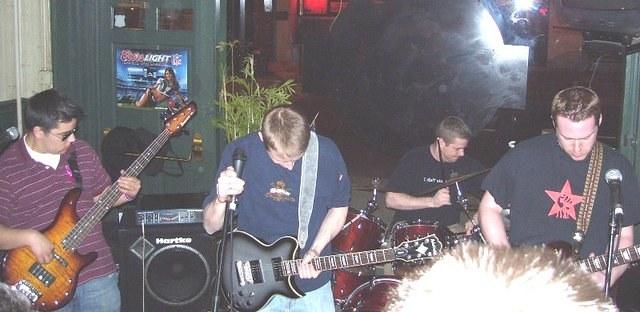 Penny Mole as a whole