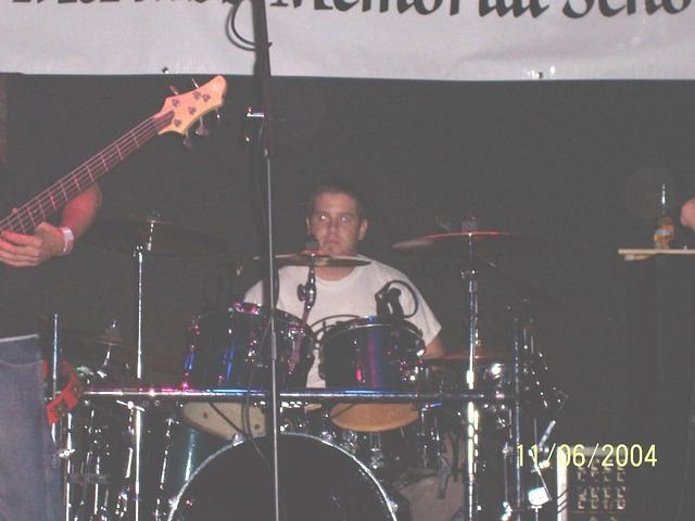 ~~The Bridge~~
Neil

Photo: Brian and Grace