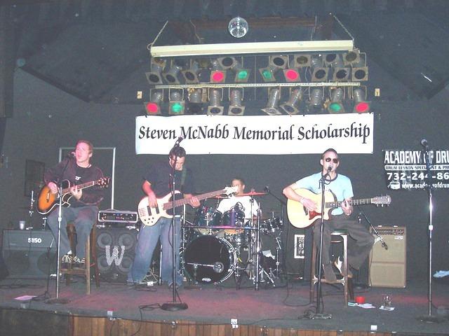 ~~The Bridge~~ 

Photo: Amber