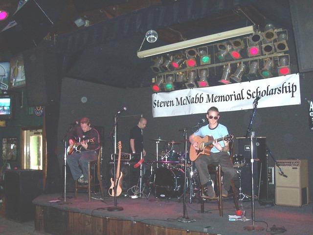 ~~The Bridge~~ 

Photo: Amber