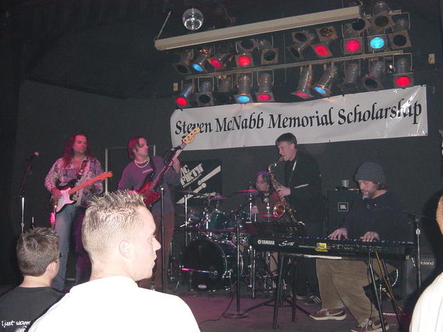 ~~Big Baby Ernie~~

Photo: Ron and Sarah