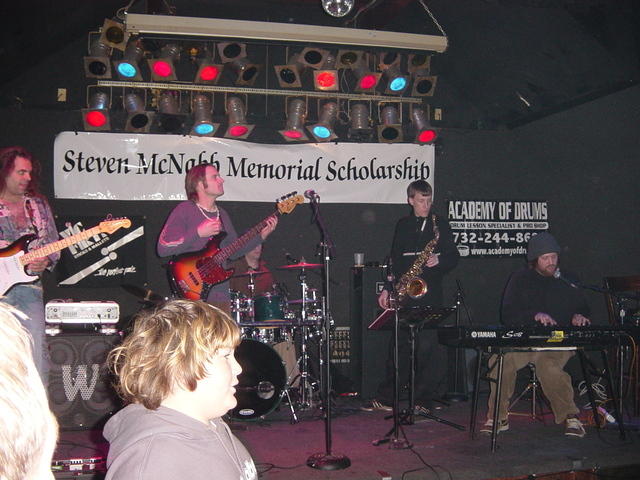 ~~Big Baby Ernie~~

Photo: Ron and Sarah