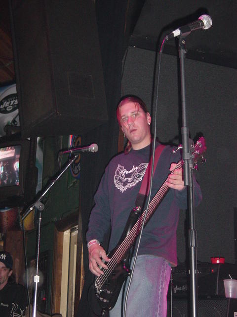 ~~Temporary Grace~~
Jay

Photo: Ron and Sarah