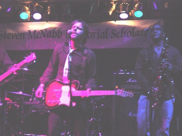 ~~Days Awake~~

Photo: Ron and Sarah