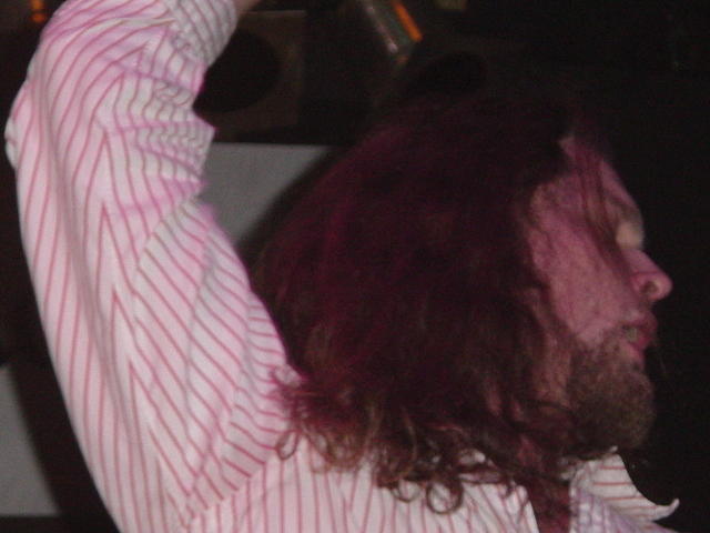 ~~ CLAD ~~
Rob

Photo: Ron and Sarah