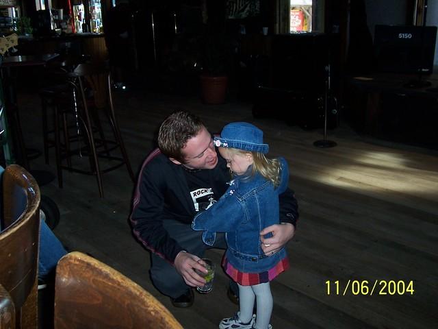 Justin and Skyler

Photo: Brian and Grace