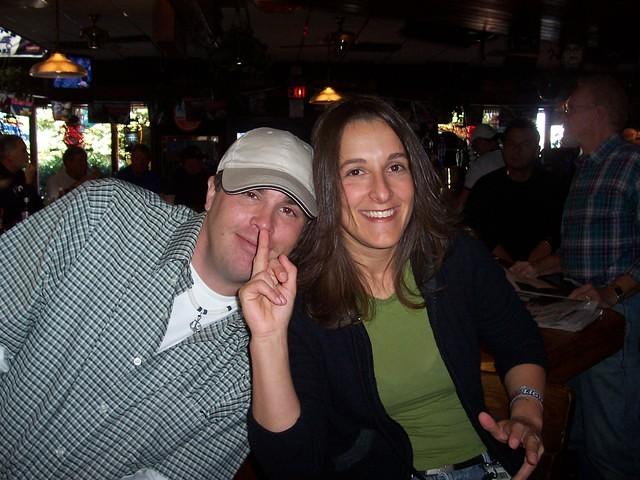 Ben and Christi

Photographer: Amber