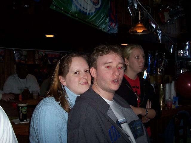 Kirsty and Seth

Photographer: Amber