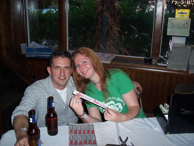 Ron and Amber

Photo: Amber