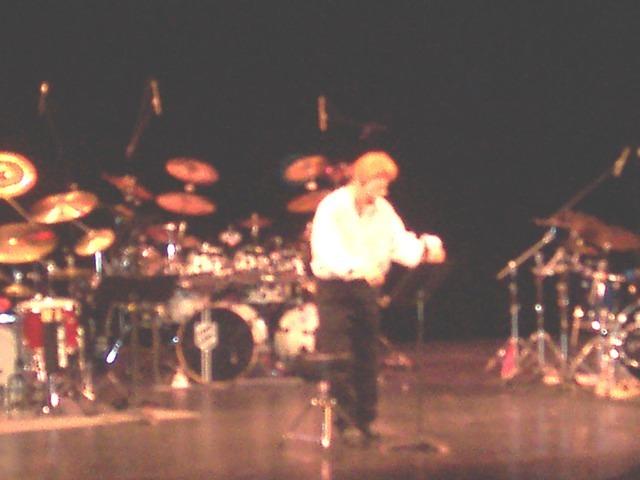 RVH Drum Workshop

(Modern Drummer Editor)