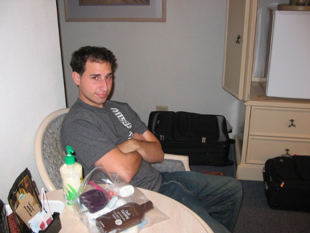 2006_0114_NickHasArrived