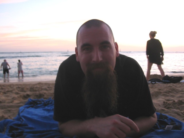 2006_0115_JesseOnTheBeach