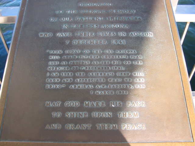 2006_0115_PlaqueAtArizonaMemorial