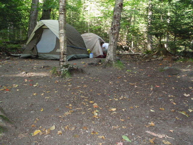 2009_0914JohnsBrookBaseCamp.JPG