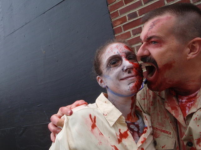 2009_1003DougAndMeAsZombies.JPG