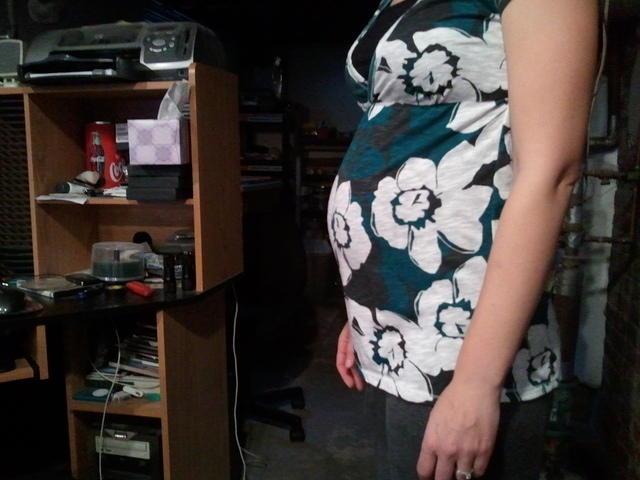 2010-11-25 EightAndAHalfMonthsAlong.jpg