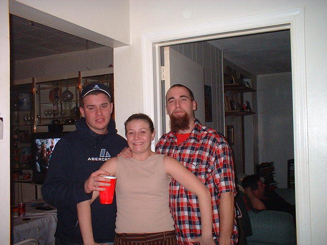 2003 1127WheresColeyReaching