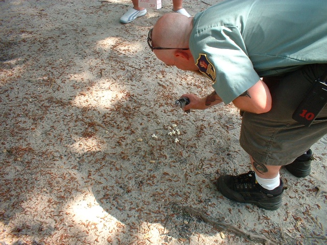 2003 0625WeSavedTheBaby