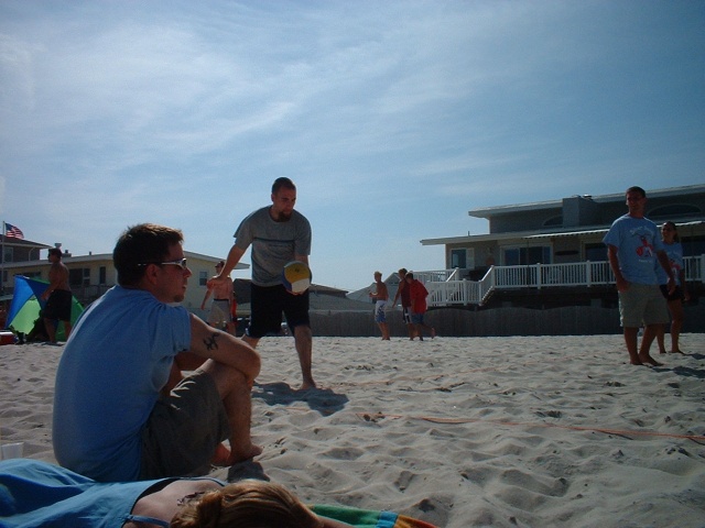 2003 0831JessesServe