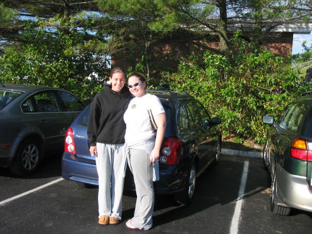 2004 1007 BeginningOfOurVoyage