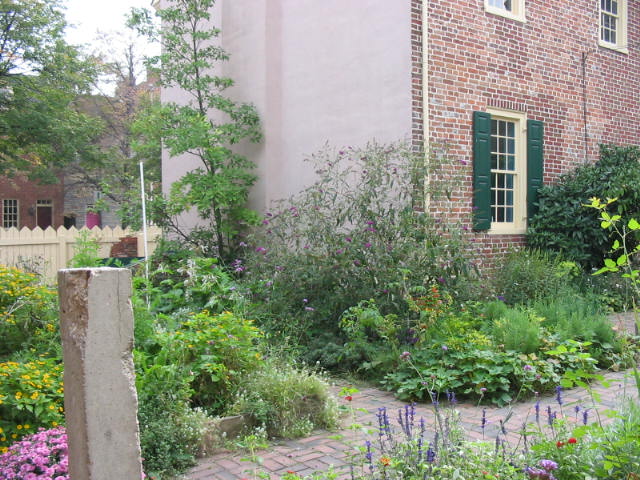 2004 1008 RobertLongsHouse