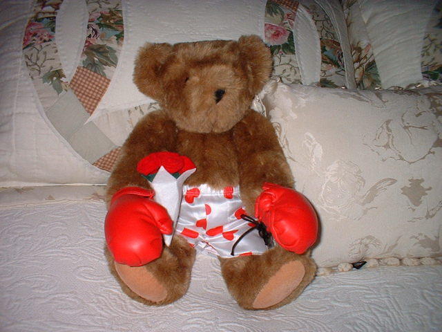 2004 0214ValentinesDayGift