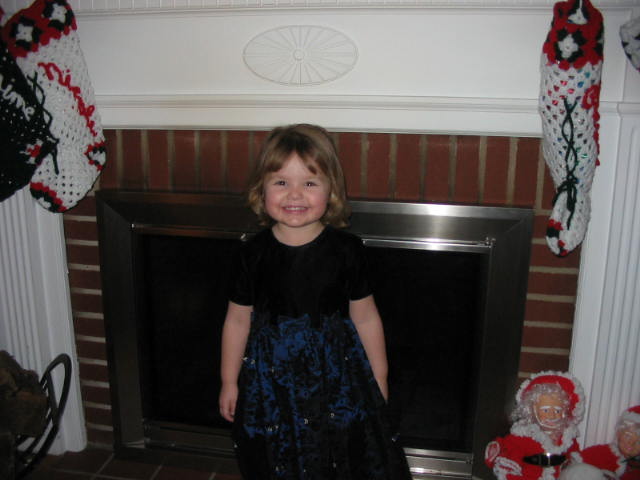 2004 1224 ChristmasBean