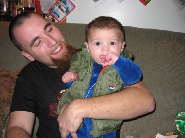 2004 1225 CoolBomberJacket