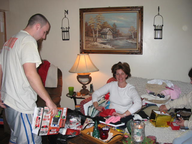 2004 1225 MamaAndJesse