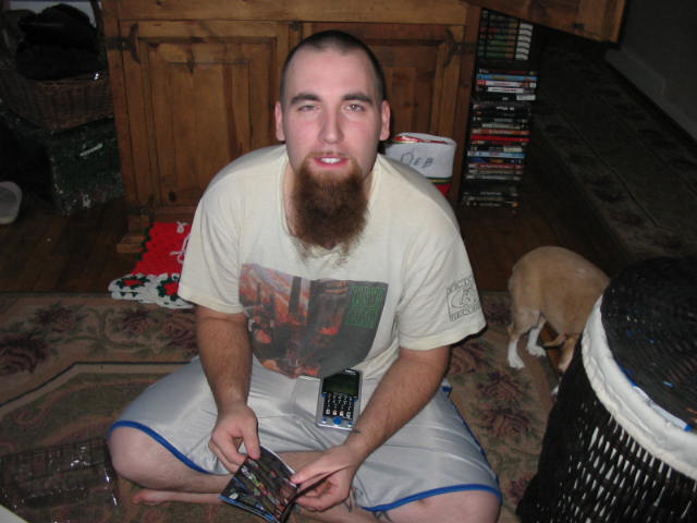 2004 1225 WhatAnAsshole