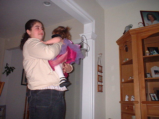 2004 0411MamaBrielle