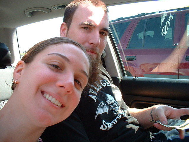 2004 0417OnTheWayToRoanoke