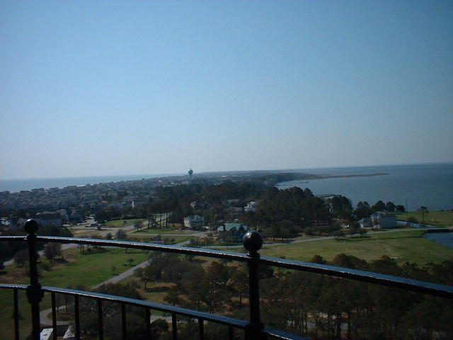 2004 0418ViewFromTheTop