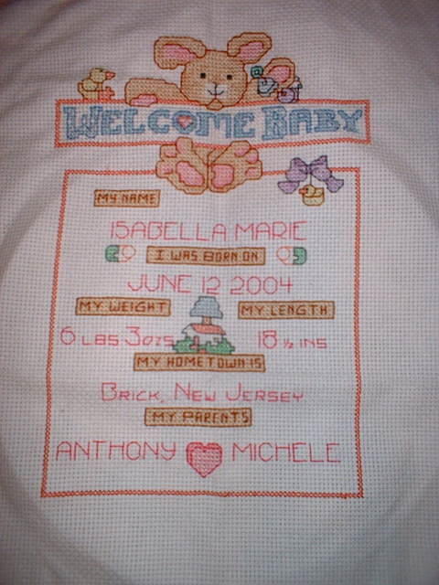 2004 0630 BellasSampler