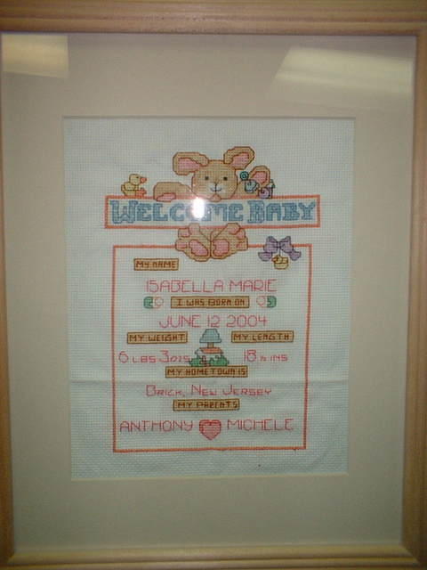 2004 0701 BellasSampler