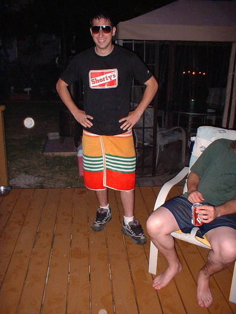 2004 0703 TooCoolNick