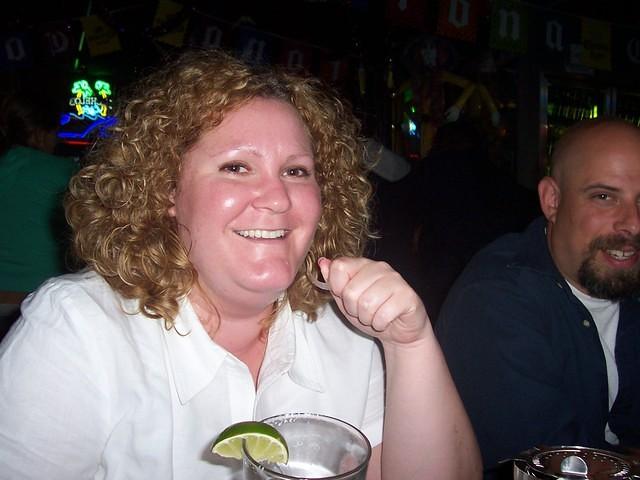 Donna, post-graphics