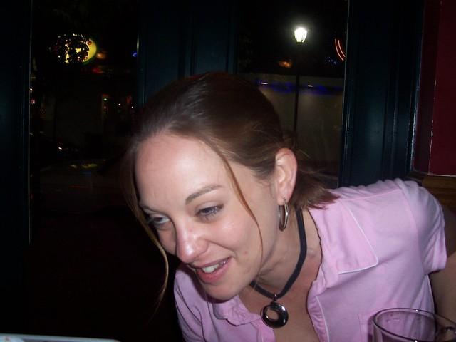 Gravity goes this way