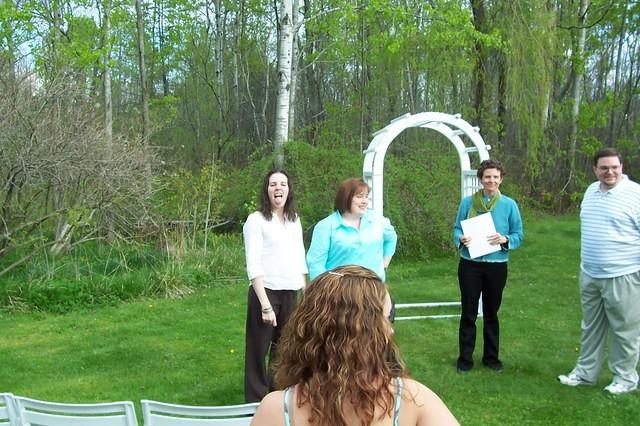 because practice makes perfect.