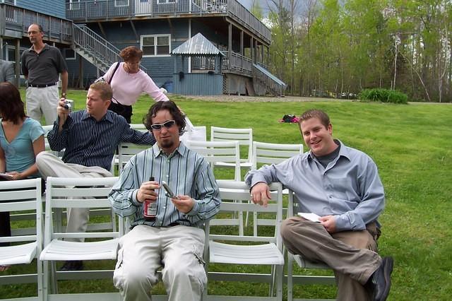 do all rehearsals include alcohol? i hope so.