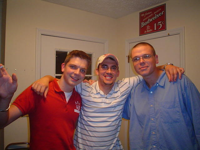 1976, 1972, 1968, 1964 .... 