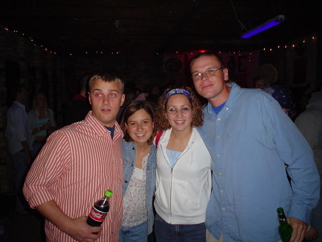 Hey Dippie, where's the camera?