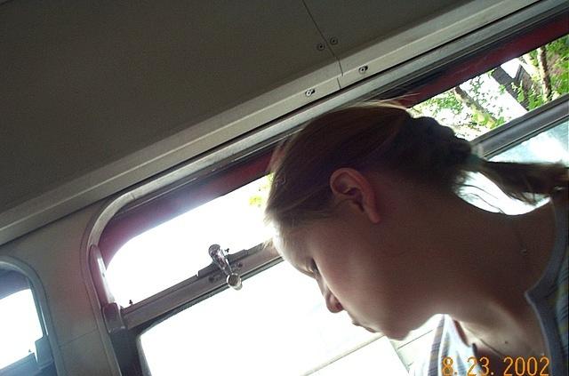 UK - nottingham summer 2002 004