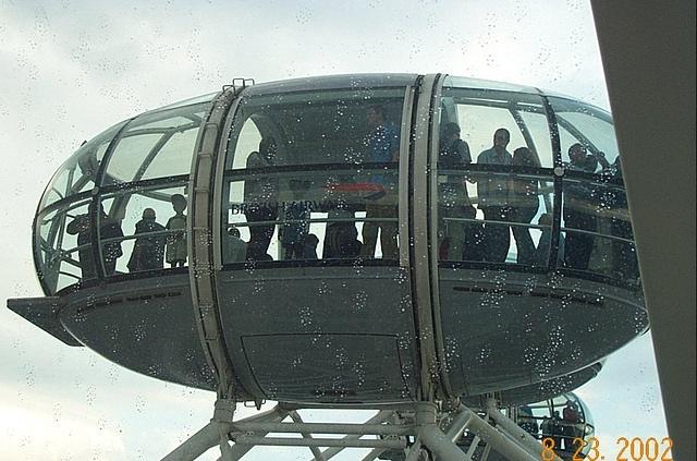 UK - nottingham summer 2002 021