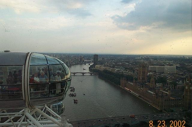 UK - nottingham summer 2002 026