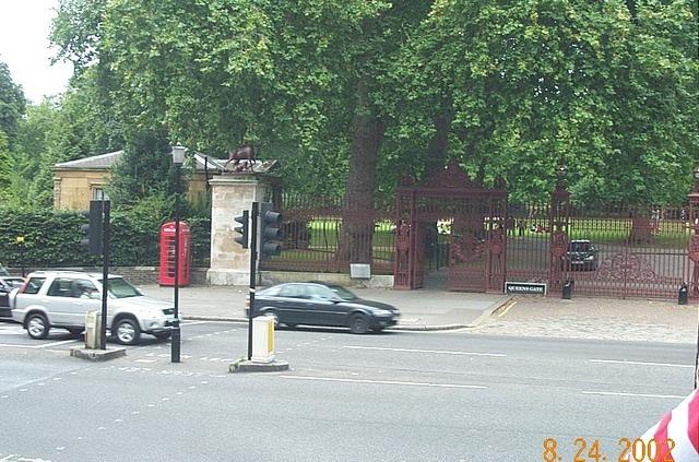 UK - nottingham summer 2002 049