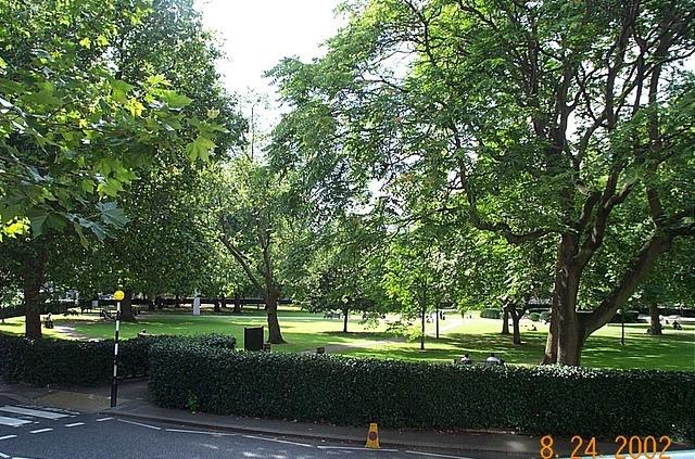 UK - nottingham summer 2002 050