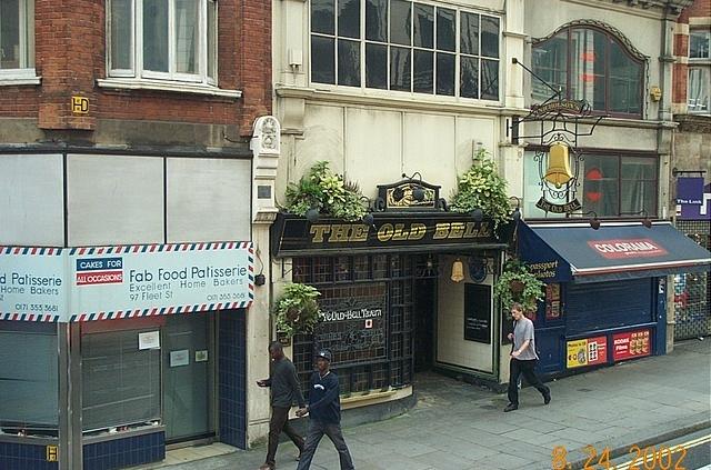 UK - nottingham summer 2002 075